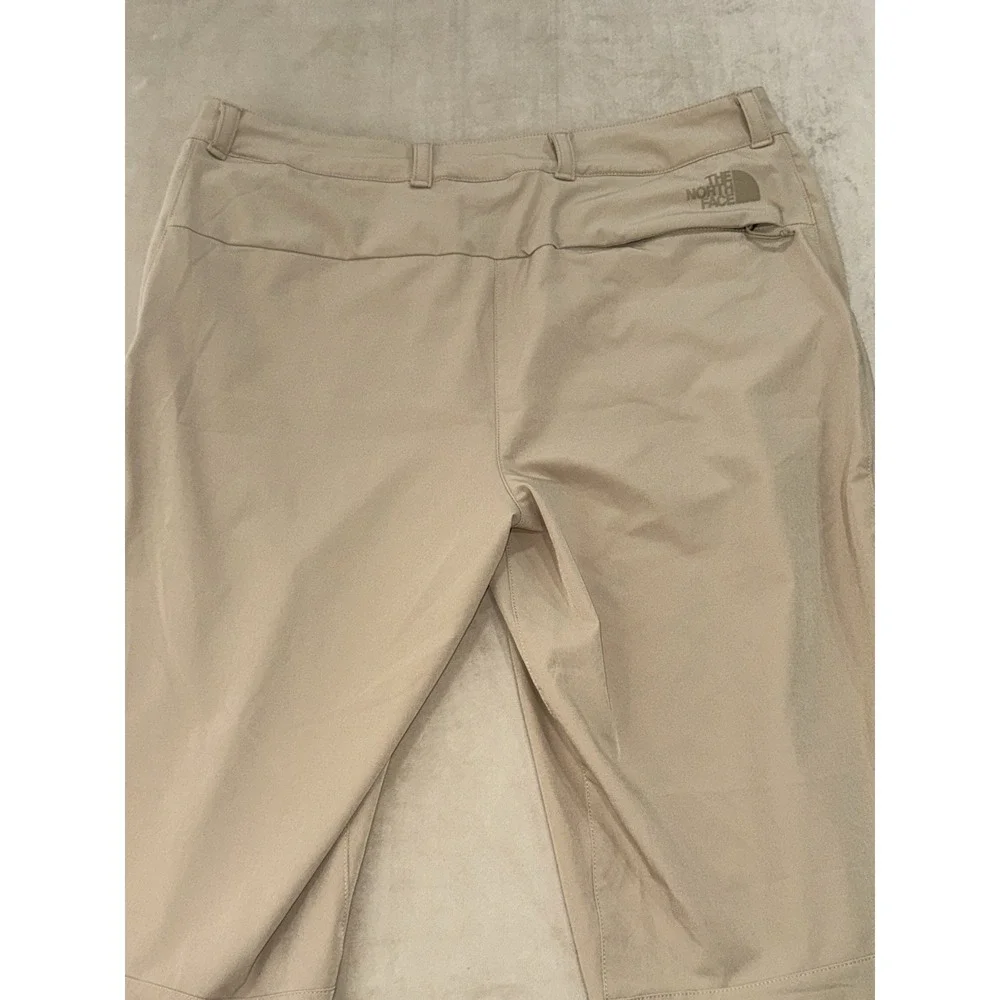 The North Face Pants Mens 36x32 Paramount Flashdry Hiking Gorpcore Stretch EUC